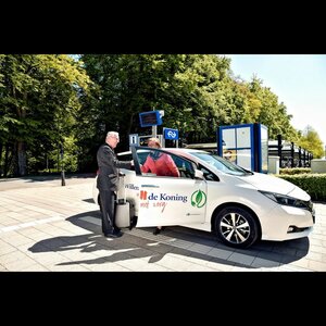 Willemsen- de Koning Groep B.V. - Marc Bolderman image 1