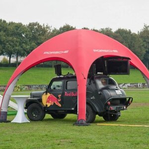 Easy Tent Verhuur B.V. image 10