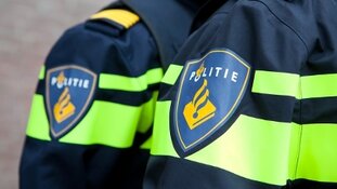 Politie zoekt getuigen van overval