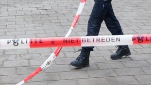 Jongen gewond na steekpartij