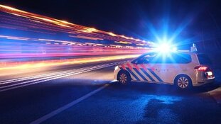 Veel vragen rond gewapende overval