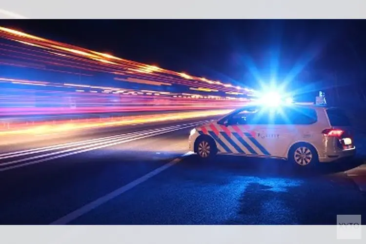 Veel vragen rond gewapende overval