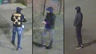 Brandstichting stadion NEC Nijmegen