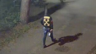 Brandstichting stadion NEC Nijmegen