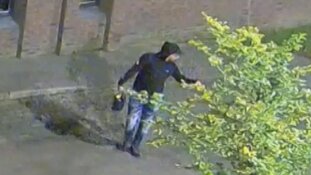 Brandstichting stadion NEC Nijmegen