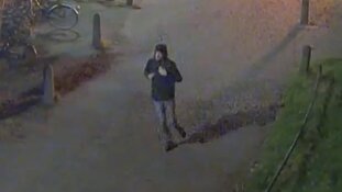 Brandstichting stadion NEC Nijmegen