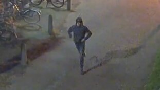 Brandstichting stadion NEC Nijmegen