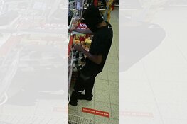 Gezocht: Wie overviel een drogisterij aan de Molenweg in Nijmegen?