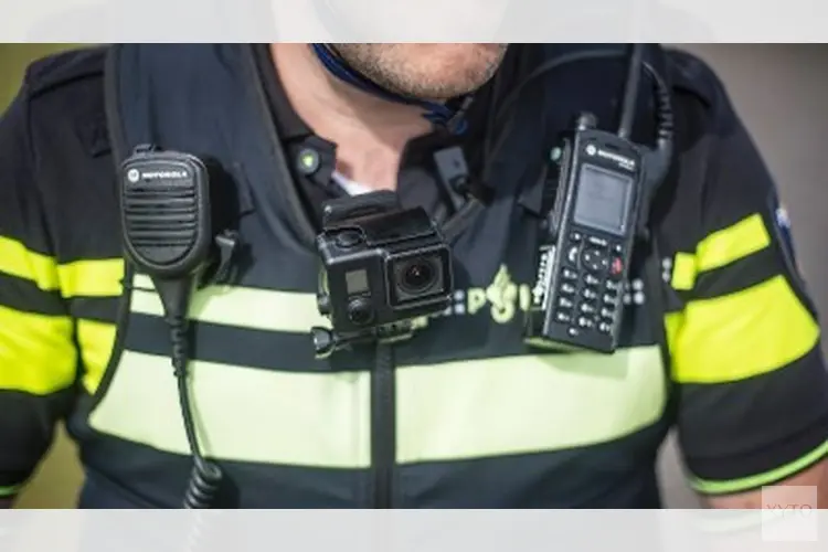 Politie zoekt getuigen en camerabeelden na zware mishandeling in Nijmeegse binnenstad