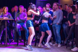 Festival De Oversteek 2020 gaat door!