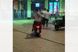 Gezocht: Man zwaar mishandeld door groep jongeren