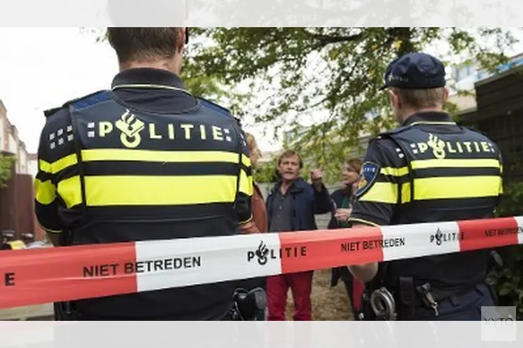 Getuigen gezocht: man (19) die te hulp schoot gestoken