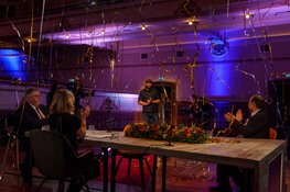 Tim Hogenbosch Nijmegenaar van het Jaar 2020