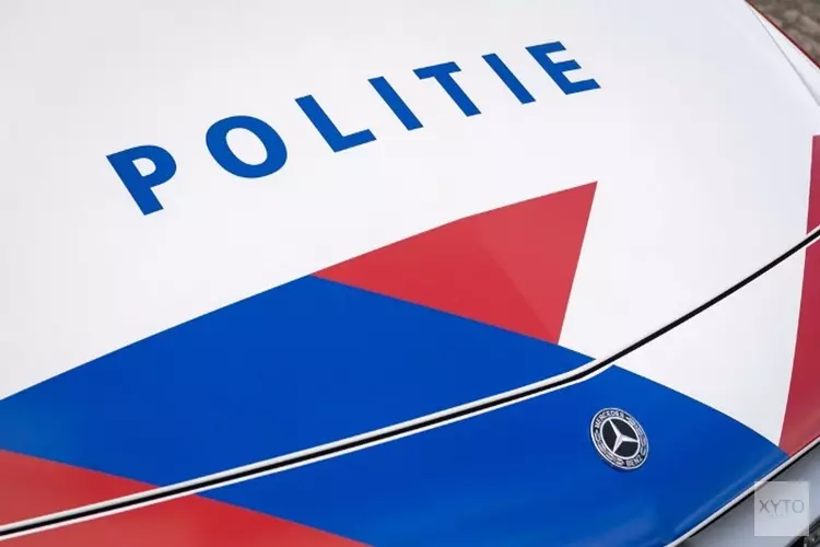 Verdachte aangehouden na eerder schietincident