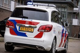 Tweetal aangehouden na vullen flessen met benzine
