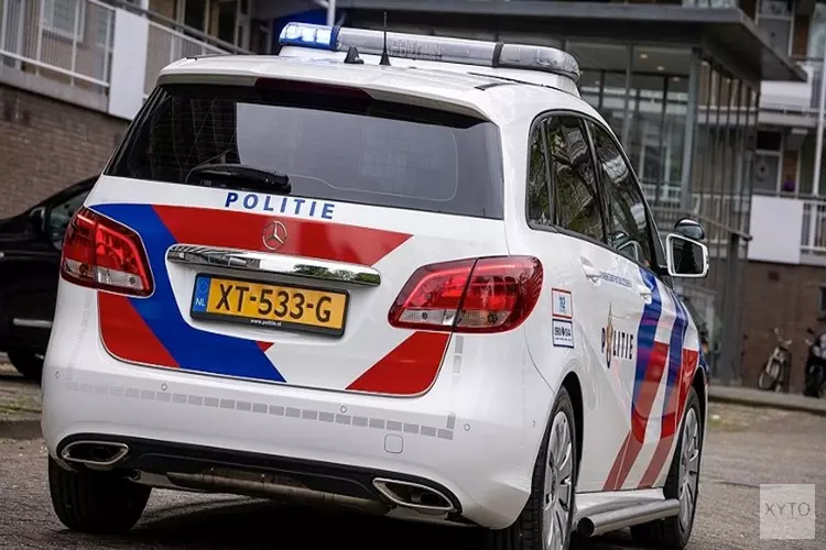 Tweetal aangehouden na vullen flessen met benzine