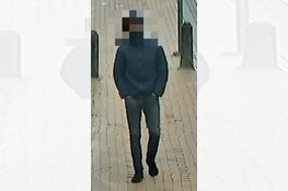 Gezocht: Man bedreigd bij straatroof, wie is de dader?