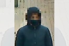 Gezocht: Man bedreigd bij straatroof, wie is de dader?