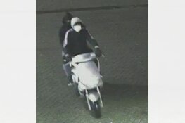 Overval op tankstation, wie kent de daders?