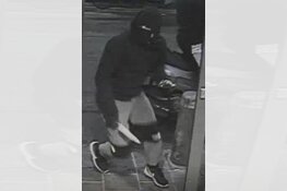 Overval op tankstation, wie kent de daders?