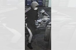 Overval op tankstation, wie kent de daders?