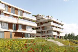 Start verkoop luxe appartementen LOYD in Nijmegen