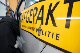 Bijna 2200 hennepstekken en ruim 900 hennepplanten aangetroffen bij rechercheonderzoek