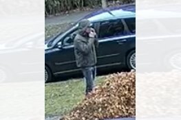 Gezocht: Man op klaarlichte dag beroofd, wie heeft informatie?