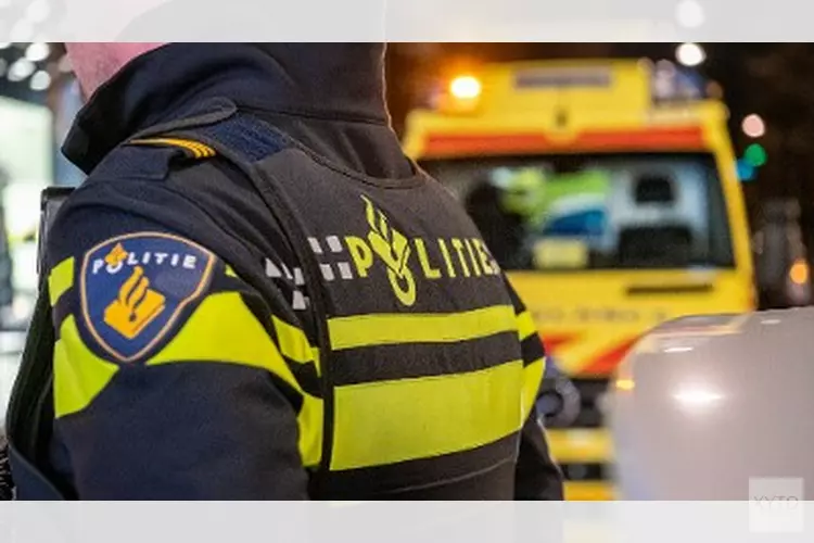 Zeven jongeren naar het ziekenhuis na slechte trip door drugs