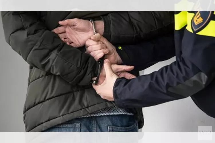 Man aangehouden voor beroving 86-jarige man in Nijmegen