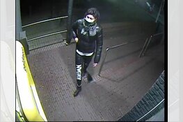 Gezocht: Pinnen met gestolen pas