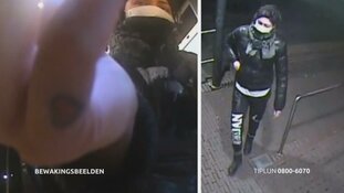 Gezocht: Pinnen met gestolen pas