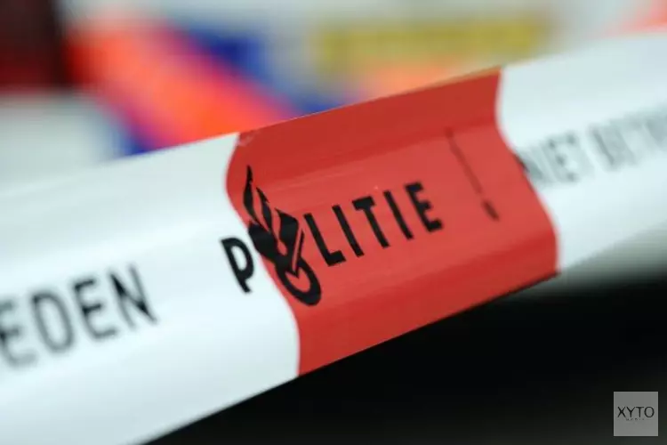 Politie onderzoekt explosief op Plein 1944