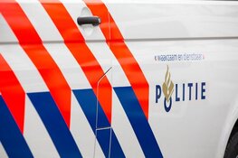 Getuigen gezocht na gewapende overval in Nijmegen