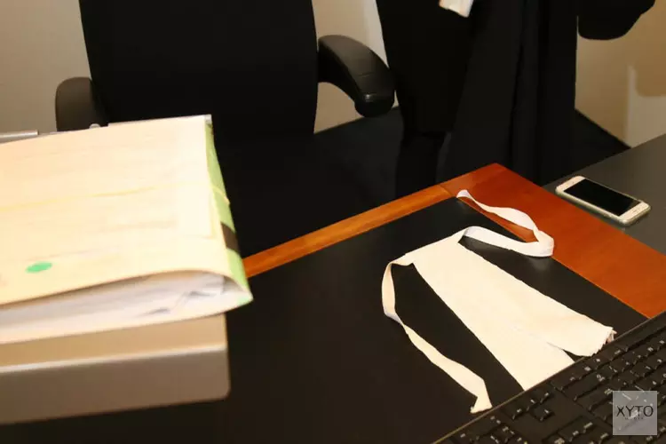 Celstraf voor vrouw uit Nijmegen na dollemansrit door centrum Wijchen