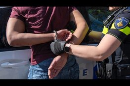 Aanhouding in onderzoek naar gewapende overval