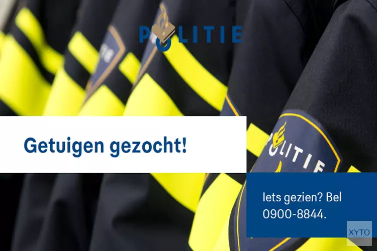 Getuigen gezocht na gewapende overval Nijmegen