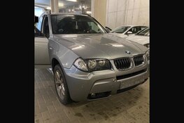 Twee verdachten met "spookvoertuig" aangehouden