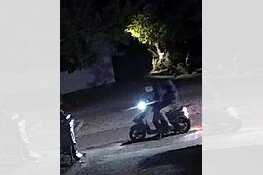 Politie zoekt informatie over beschieting woning