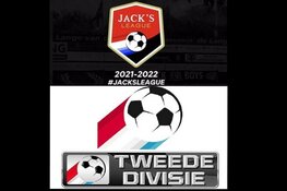 De Treffers te sterk voor Jong FC Volendam