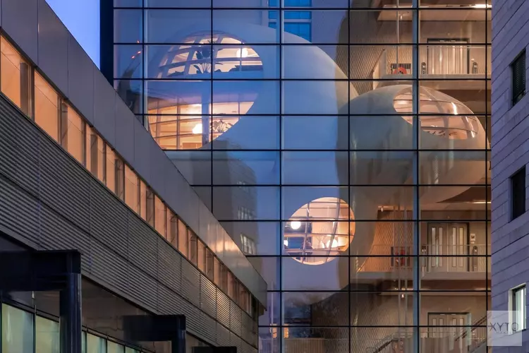 De mooiste Ronald McDonald Huiskamer van Europa is open