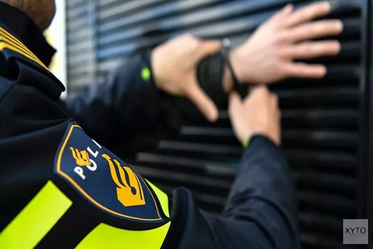 Verdachte opgepakt in onderzoek naar brandstichtingen E-bikeshop