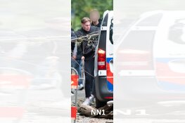 Gezocht: Voetbalgeweld NEC Nijmegen