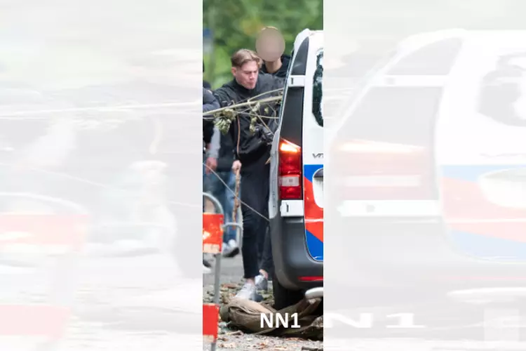 Gezocht: Voetbalgeweld NEC Nijmegen