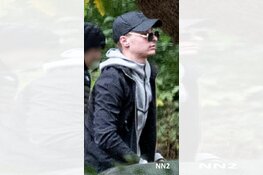 Gezocht: Voetbalgeweld NEC Nijmegen