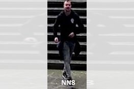 Gezocht: Voetbalgeweld NEC Nijmegen