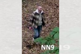 Gezocht: Voetbalgeweld NEC Nijmegen