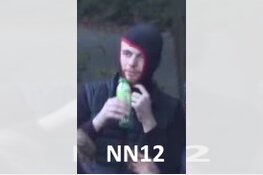 Gezocht: Voetbalgeweld NEC Nijmegen