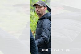 Gezocht: Voetbalgeweld NEC Nijmegen