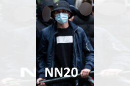 Gezocht: Voetbalgeweld NEC Nijmegen